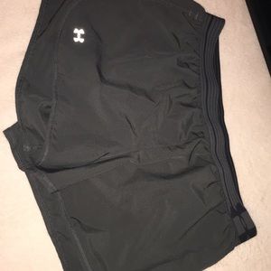 Under armour shorts